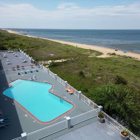Best Western Plus Holiday Sands Inn & Suites Норфолк Екстериор снимка